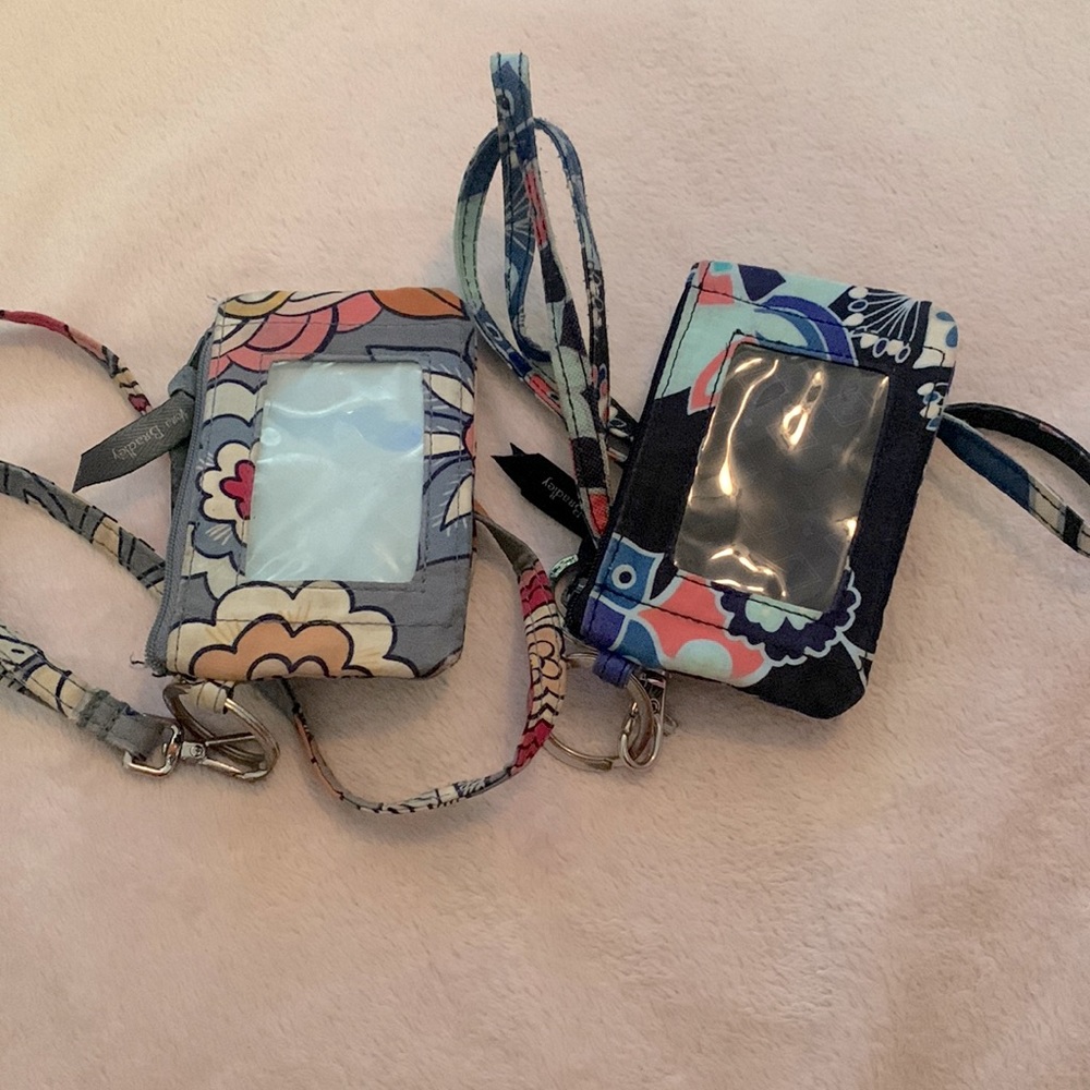 Zip ID Lanyard